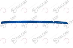 ARKA KARENAJ ALT DEKORATİF ÇITA SOL MAVİ - MARTINI 50 Falcon