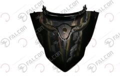 PORT BAĞAJ BİRLEŞTİRİCİ SİYAH-NEW HANDY Falcon