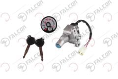 KONTAK SETİ-STYLE 50 Falcon