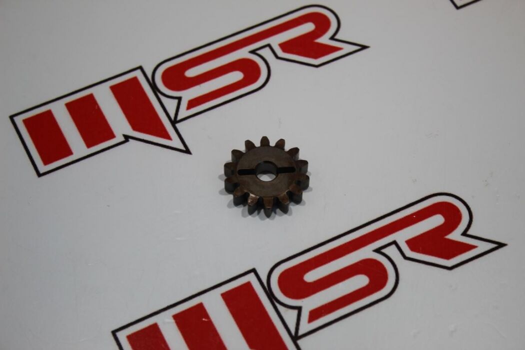 HYOSUNG GT 250 YAĞ POMPA DİŞLİSİ