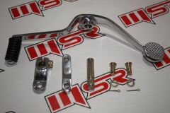 YAMAHA RX115 VİTES KOLU A