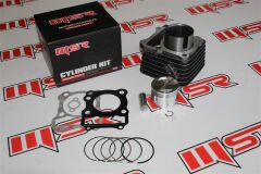 RKS 150 TITANIC SİLİNDİR KİT MSR /  KUBA VİCTORY 125