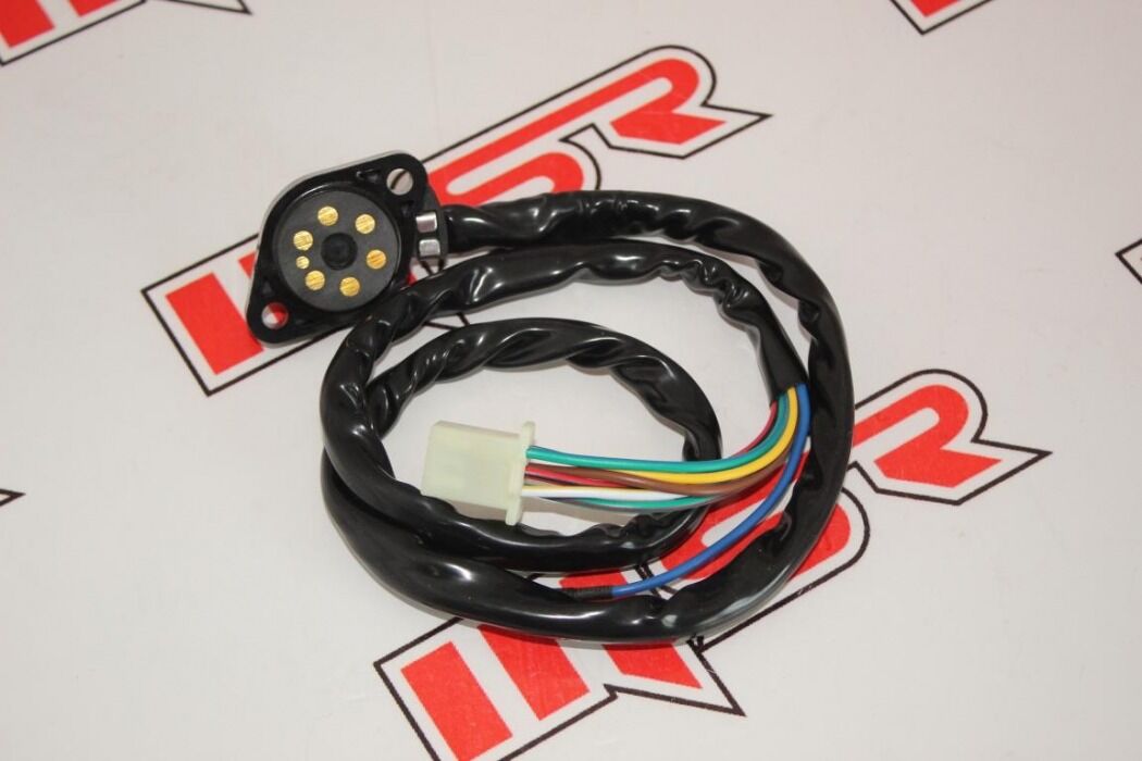 RAMZEY CROSS 200 CC VİTES MÜŞÜRÜ