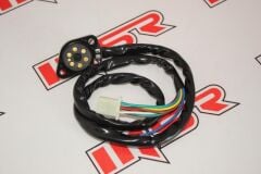 RAMZEY CROSS 200 CC VİTES MÜŞÜRÜ