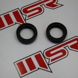 CYGNUS RS 125 ÖN AMORTİSÖR KEÇE TAKIMI OEM