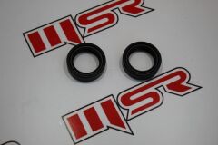 CYGNUS RS 125 ÖN AMORTİSÖR KEÇE TAKIMI OEM