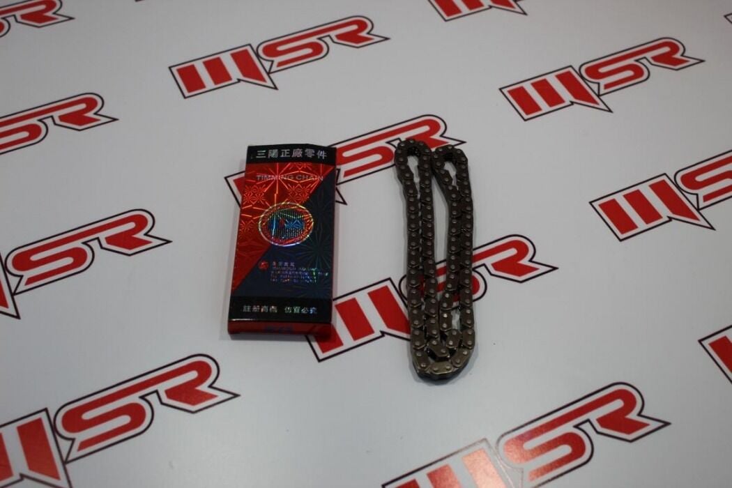 MONDİAL RX3İ EVO EKSANTRİK ZİNCİR