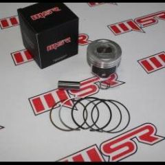 KUBA ZENZERO 53.5(ALPHA 110) MM PİSTON KİT