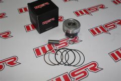 KUBA ZENZERO 53.5(ALPHA 110) MM PİSTON KİT