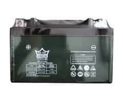 AKÜ (SCOOTER MOTOR)