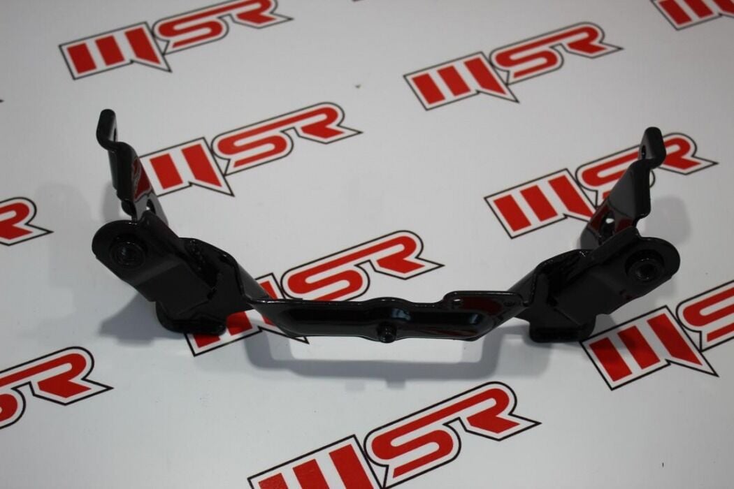 FIZY 125 ÇANTA DEMİRİ