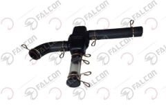 TAHLİYE HORTUMU-SK100-4 SPORT Falcon