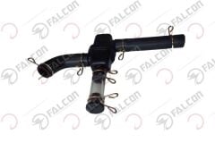 Falcon Sk100-4 Sport Tahliye Hortumu