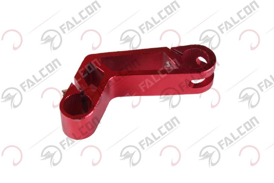 GİDON BOĞAZI KIRMIZI -FAMILY 8000 Falcon