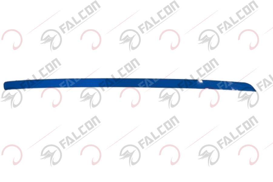 ARKA KARENAJ ALT DEKORATİF ÇITA SAĞ MAVİ - MARTINI 50 Falcon