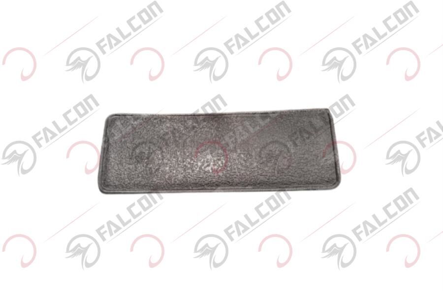 ŞASİ NUMARATÖR KAPAĞI - NEW HANDY Falcon