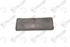 ŞASİ NUMARATÖR KAPAĞI - NEW HANDY Falcon