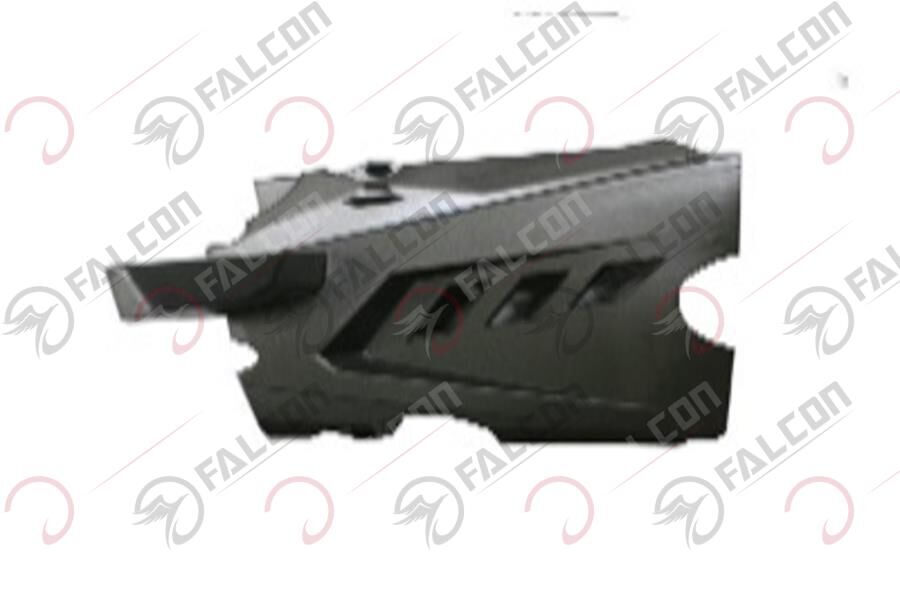 ÖN DİŞLİ KAPAĞI (MOTOR DİŞLİ KAPAĞI)-SALVADOR 188 Falcon