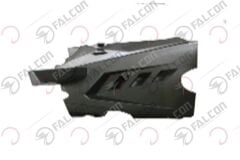 ÖN DİŞLİ KAPAĞI (MOTOR DİŞLİ KAPAĞI)-SALVADOR 188 Falcon