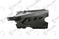 ÖN DİŞLİ KAPAĞI (MOTOR DİŞLİ KAPAĞI)-SALVADOR 188 Falcon