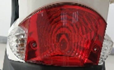 REGAL RAPTOR K1 Stop Komple