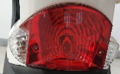 REGAL RAPTOR K1 Stop Komple