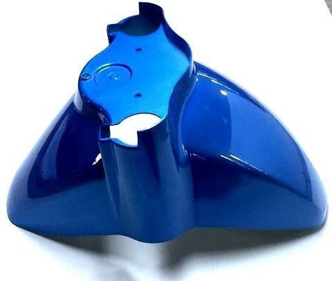 RMG MOTO GUSTO MİLANO ON CAMURLUK MAVI