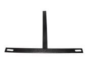 AKÜ TUTUCU SAC ÜST  E-BİKE  EM-05 MOCHA