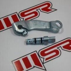 CYGNUS RS 125 ARKA FREN MANDALI VE KAMI OEM