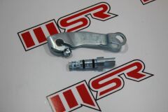 CYGNUS RS 125  ARKA FREN MANDALI VE KAMI OEM