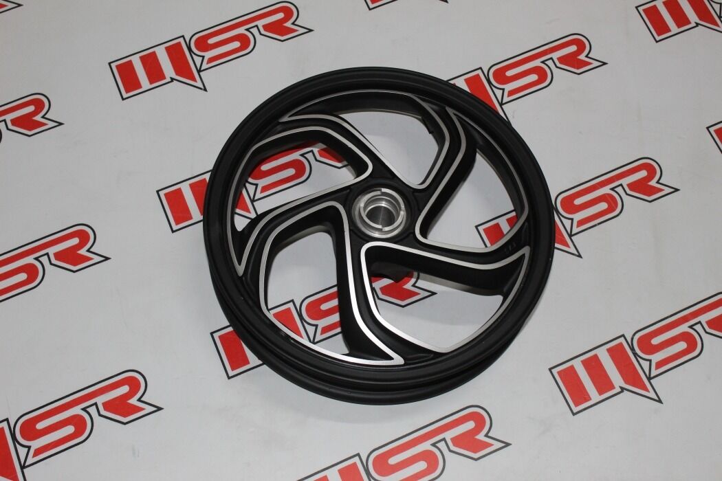 TVS JUPİTER 125 ÖN CANT A-K6111650