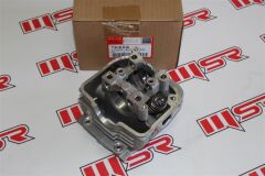 KUBA ZENZERO 125-KUBA GELLİ SİLİNDİR KAPAK BOŞ