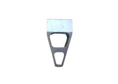 AYAK FREN PEDAL BRAKETİ 2V (17HP)