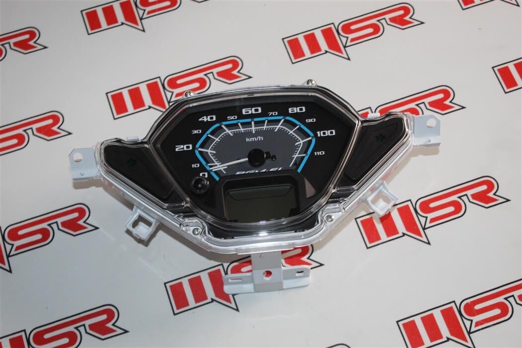 Honda Actıva 125 Km Paneli