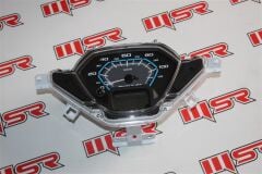 Honda Actıva 125 Km Paneli