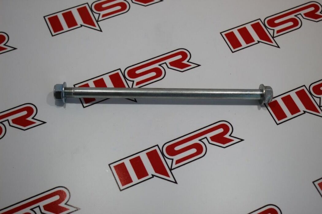 CYGNUS RS 125 ÖN TEKER MİLİ OEM