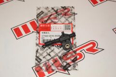 VESPA125-2-3V ENJEKSİYON REKORU