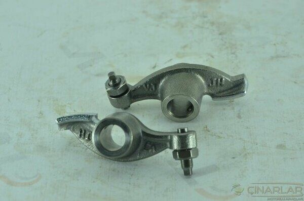 FİZY 125 PİYANO SET OEM