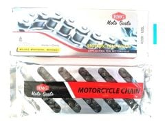CG.MOTOR ZINCIRI 428H-128L CHOHO koli