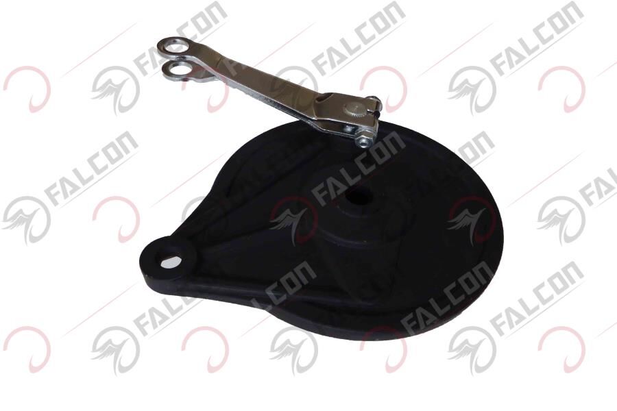 Falcon Sk100-4 Sport Arka Kampana Komple
