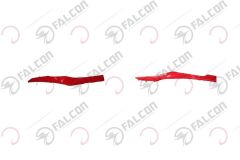 MARŞBİYEL SAĞ SOL KIRMIZI TAKIM-DOLPHIN