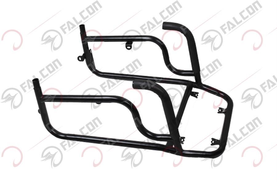 KOL DAYAMA DEMİRİ-FAMILY 8000 Falcon