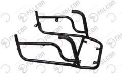 KOL DAYAMA DEMİRİ-FAMILY 8000 Falcon