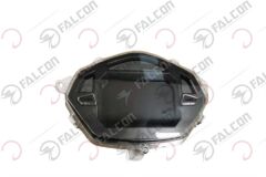 KM SAATİ ENJEKSİYON MODEL -MARTINI 125 Falcon