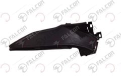 ARKA KARENAJ ALT PARCA DEKORATİF SOL - NEW HANDY Falcon