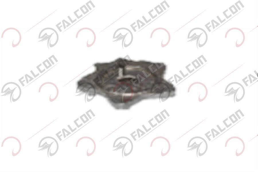 VİTES YILDIZI VE PİMİ-SALVADOR 188 Falcon