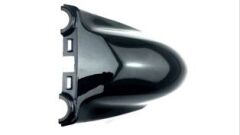 RMG MOTO GUSTO RAPİD 50 ON CAMURLUK SIYAH