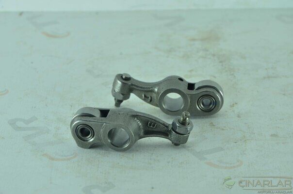 SPACY 110 PİYANO SET OEM