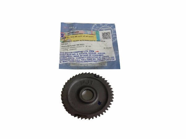 WEGO ŞANSUMAN ARA DİŞLİ