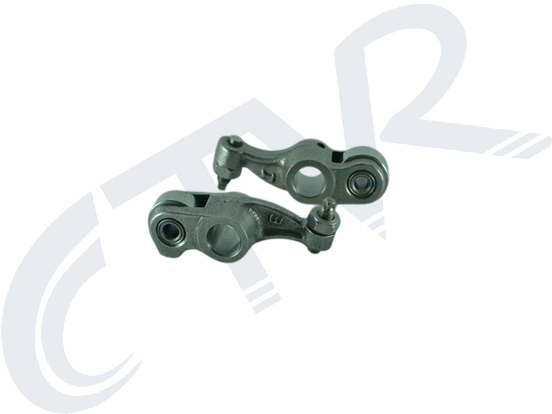 HONDA SPACY 110 PİYANO SET OEM